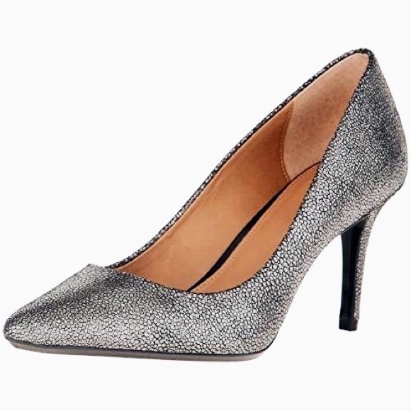 Calvin Klein Shoes - Calvin Klein | Gayle Dress Pumps